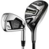 Callaway Rogue ST MAX OS Combo Irons -EliteGolf Store callaway rogue st max os combo irons hero itempicture