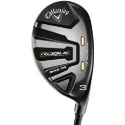 Callaway Rogue ST MAX OS Hybrid -EliteGolf Store callaway rogue st max os hybrid sole itempicture