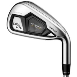 Callaway Rogue ST MAX OS Irons -EliteGolf Store callaway rogue st max os irons back itempicture 2