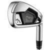 Callaway Rogue ST MAX OS Single Irons -EliteGolf Store callaway rogue st max os irons hero itempicture