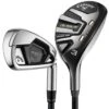 Callaway Women's Rogue ST MAX OS Lite Combo Irons -EliteGolf Store callaway rogue st max os lite combo irons hero itempicture