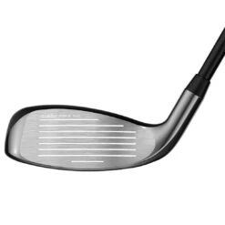 Callaway Rogue ST MAX OS Lite Hybrid -EliteGolf Store callaway rogue st max os lite hybrid face itempicture 2