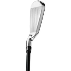 Callaway Women's Rogue ST MAX OS Lite Combo Irons -EliteGolf Store callaway rogue st max os lite irons address itempicture 4