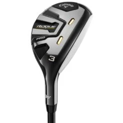 Callaway Rogue ST Pro Hybrid