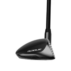 Callaway Rogue ST Pro Hybrid -EliteGolf Store callaway rogue st pro hybrid toe itempicture