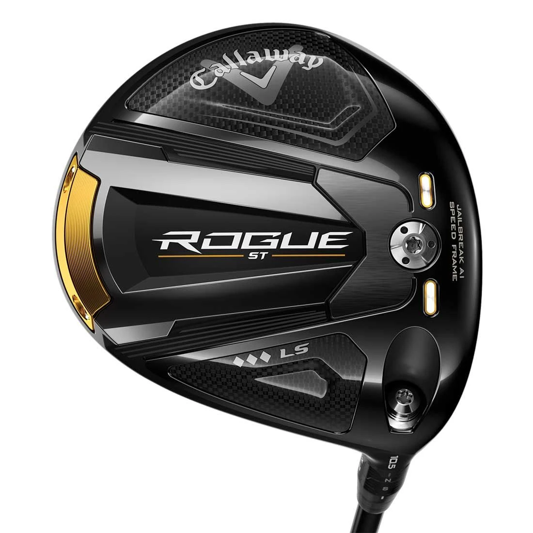 Callaway Rogue ST Triple Diamond LS Driver 5 Callaway Rogue ST Triple Diamond LS Driver - Image 3