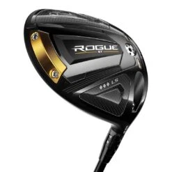 Callaway Rogue ST Triple Diamond LS Driver 11 Callaway Rogue ST Triple Diamond LS Driver -EliteGolf Store callaway rogue st triple diamond ls driver sole itempicture