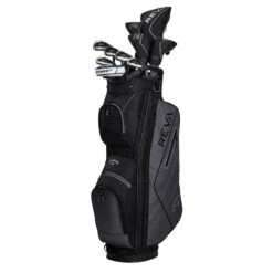 Callaway Women's REVA 8-Piece Complete Set 13 Callaway Women's REVA 8-Piece Complete Set -EliteGolf Store callaway womens big bertha reva 11 piece package set black headcovers itempicture