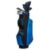Callaway Women's REVA 11-Piece Complete Set -EliteGolf Store callaway womens big bertha reva 11 piece package set blue headcovers itempicture