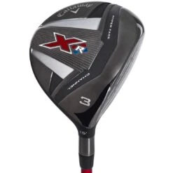 Callaway XR Complete Set -EliteGolf Store callaway xr 13 piece complete set fairway hero itempicture
