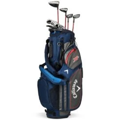 Callaway XR Complete Set -EliteGolf Store callaway xr 13 piece complete set hero no covers itempicture