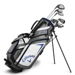 Callaway Juniors XT 10-Piece Set -EliteGolf Store callawy xt 10 piece set 01 2