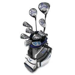 Callaway Juniors XT 10-Piece Set -EliteGolf Store callawy xt 10 piece set 03 1