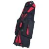 Golf Travel Bags Caravan 3.0 Travel Bag 2 Golf Travel Bags Caravan 3.0 Travel Bag -EliteGolf Store caravan 3 0 black red 1