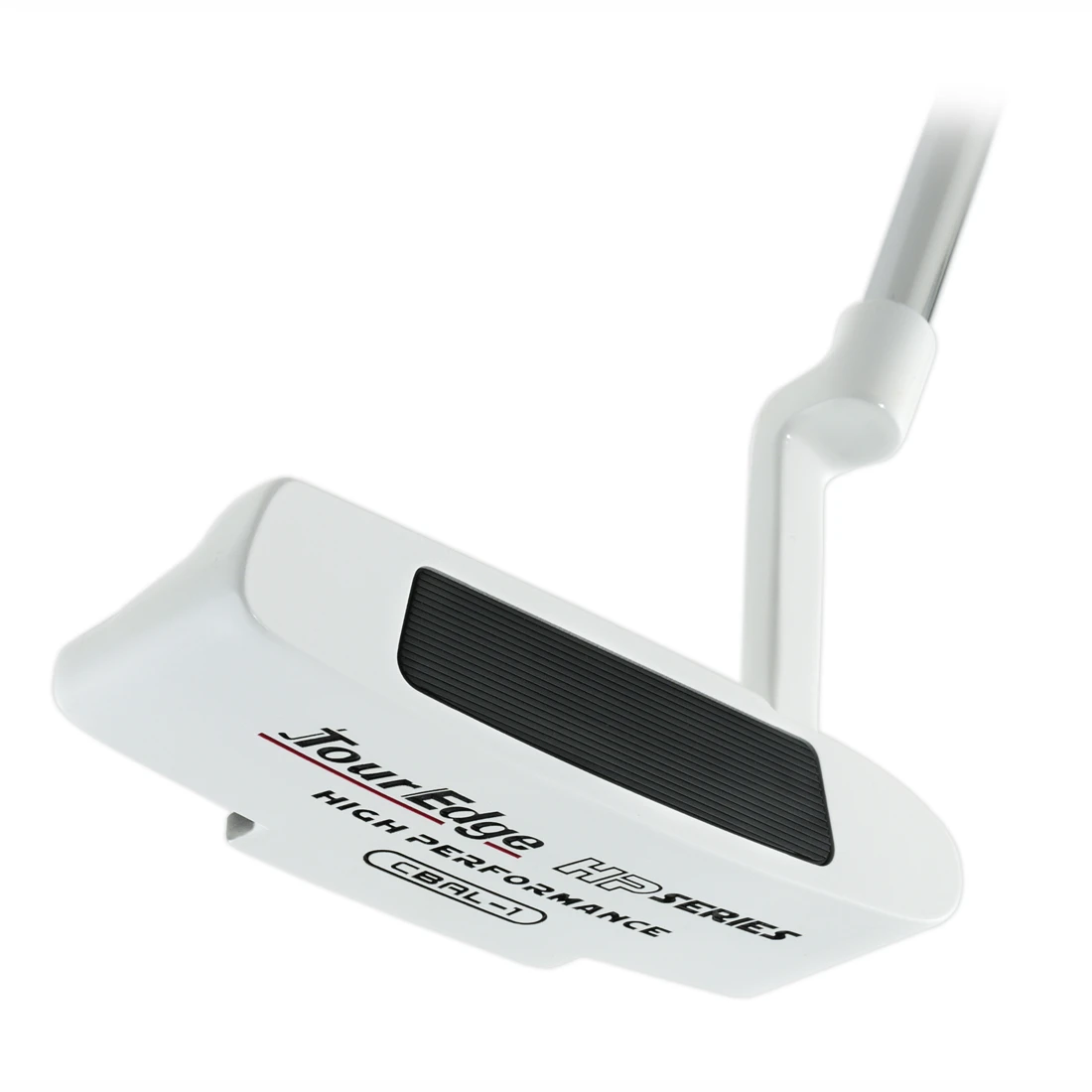 Tour Edge HP Series Counter-Balanced CBAL-1 Putter 3 Tour Edge HP Series Counter-Balanced CBAL-1 Putter