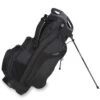 BagBoy 2023 Chiller Hybrid Stand Bag -EliteGolf Store chiller hyb stand black charcoal