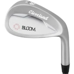 Cleveland Women's Bloom Complete Set -EliteGolf Store cleveland 2023 womens bloom complete set clubs 56 itempicture