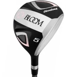 Cleveland Women's Bloom Complete Set -EliteGolf Store cleveland 2023 womens bloom complete set clubs fairway itempicture