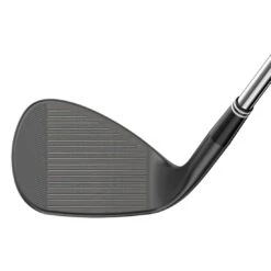 Cleveland CBX 2 Black Satin Wedge -EliteGolf Store cleveland cbx 2 black satin wedge face itempicture