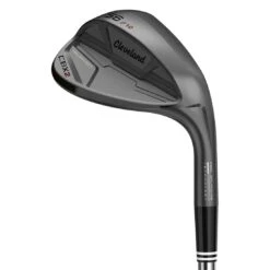Cleveland CBX 2 Black Satin Wedge -EliteGolf Store cleveland cbx 2 black satin wedge hero extra itempicture