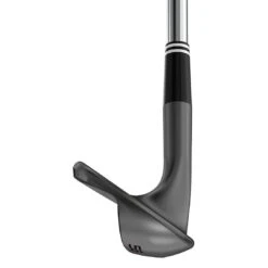 Cleveland CBX 2 Black Satin Wedge -EliteGolf Store cleveland cbx 2 black satin wedge toe itempicture