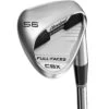 Cleveland CBX Full-Face 2 Wedge -EliteGolf Store cleveland cbx full face 2 tour satin wedge hero itempicture