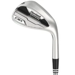 Cleveland CBX ZipCore Wedge - Pre-Owned -EliteGolf Store cleveland cbx zipcore wedge flat itempicture 1