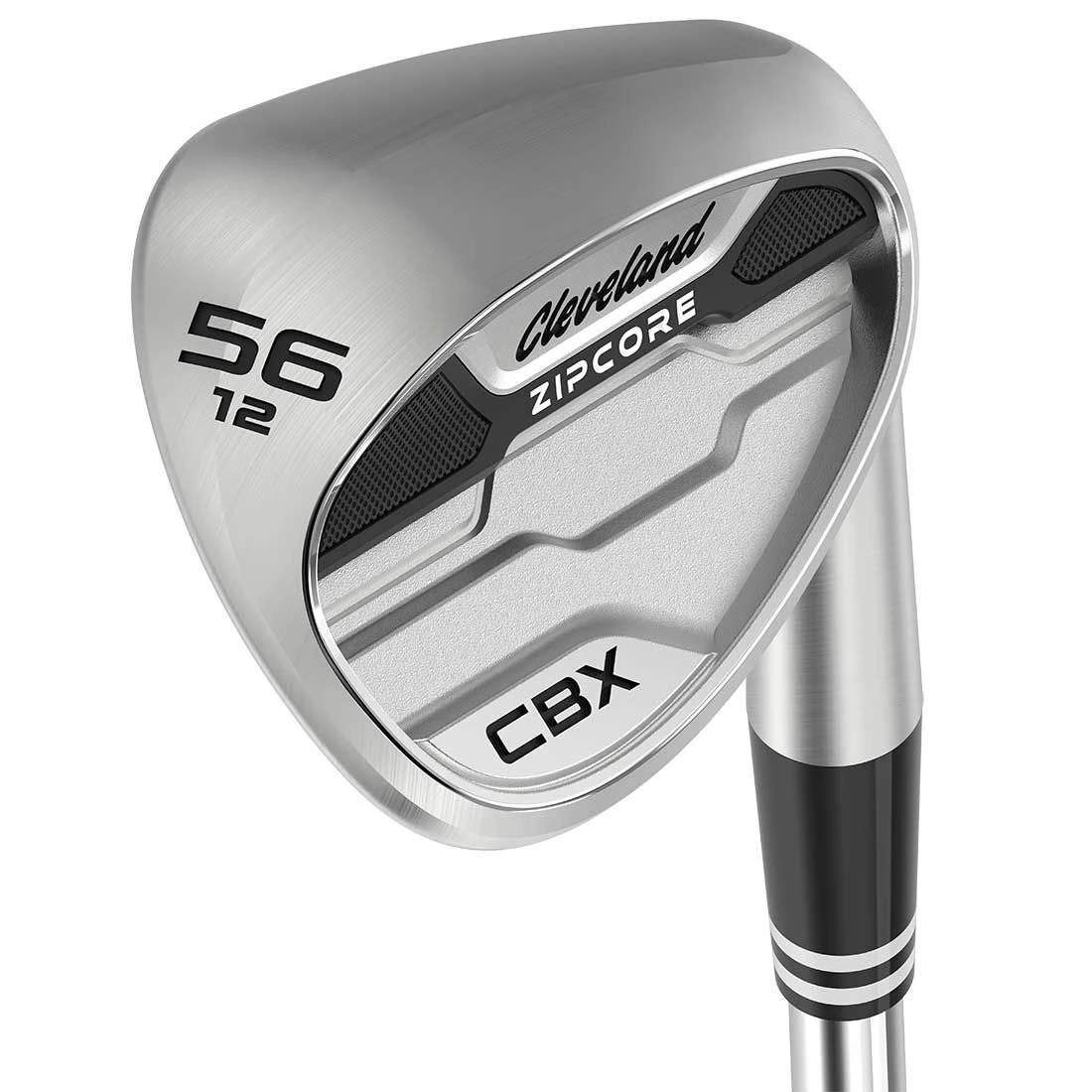 Cleveland CBX ZipCore Wedge 3 Cleveland CBX ZipCore Wedge