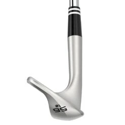Cleveland CBX ZipCore Wedge - Pre-Owned -EliteGolf Store cleveland cbx zipcore wedge toe itempicture 1