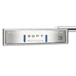 Cleveland Huntington Beach SOFT 3 Putter -EliteGolf Store cleveland hb soft 3 putter bottom itempicture