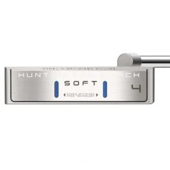 Cleveland Women's Huntington Beach SOFT 4 Putter -EliteGolf Store cleveland hb soft 4 putter bottom itempicture