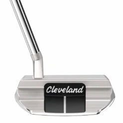 Cleveland Women's HB Soft Milled 10.5S Putter 14 Cleveland Women's HB Soft Milled 10.5S Putter -EliteGolf Store cleveland hb soft milled 10 5s putter back itempicture