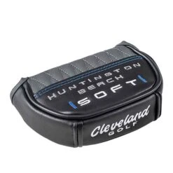 Cleveland Women's Huntington Beach SOFT 14 Putter -EliteGolf Store cleveland huntington beach soft putter cover mallet