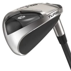 Cleveland Launcher HB Turbo Individual Iron -EliteGolf Store cleveland launcher hb turbo irons 03