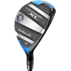Cleveland Launcher XL Halo Hybrid - Pre-Owned -EliteGolf Store cleveland launcher xl halo hybrid hero itempicture 1