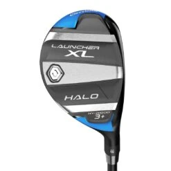 Cleveland Launcher XL Halo Hy-Wood - Pre-Owned 12 Cleveland Launcher XL Halo Hy-Wood - Pre-Owned -EliteGolf Store cleveland launcher xl halo hybrid hy wood sole itempicture