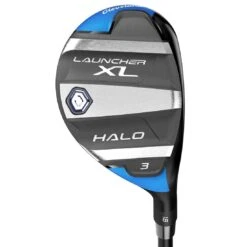Cleveland Women's Launcher XL Halo Hybrid 12 Cleveland Women's Launcher XL Halo Hybrid -EliteGolf Store cleveland launcher xl halo hybrid sole itempicture 2