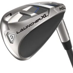 Cleveland Women's Launcher XL Halo Complete Set -EliteGolf Store cleveland launcher xl halo irons money itempicture 6