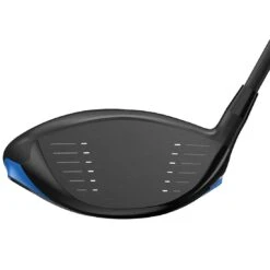 Cleveland Launcher XL Lite Draw Driver -EliteGolf Store cleveland launcher xl lite draw driver face itempicture