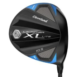 Cleveland Women's Launcher XL Lite Driver 9 Cleveland Women's Launcher XL Lite Driver -EliteGolf Store cleveland launcher xl lite driver sole itempicture 1