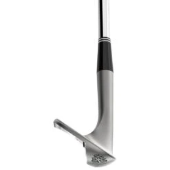 Cleveland RTX 6 ZipCore Tour Rack Wedge -EliteGolf Store cleveland rtx 6 zipcore tour rack raw wedge toe itempicture