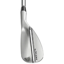 Cleveland RTX 6 ZipCore Tour Satin Wedge 13 Cleveland RTX 6 ZipCore Tour Satin Wedge -EliteGolf Store cleveland rtx 6 zipcore tour satin wedge sole itempicture
