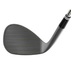 Cleveland RTX Full-Face Black Satin Wedge -EliteGolf Store cleveland rtx full face black satin wedge face itempicture