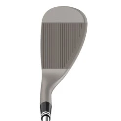 Cleveland RTX ZipCore Raw Wedge -EliteGolf Store cleveland rtx zipcore raw wedge address view