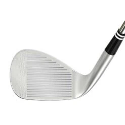 Cleveland RTX ZipCore Tour Satin Wedge -EliteGolf Store cleveland rtx zipcore tour satin wedge face itempicture