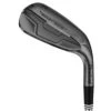 Cleveland Smart Sole 4 Black Satin C Wedge -EliteGolf Store cleveland smart sole 4 black satin c wedge hero itempicture