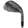 Cleveland Smart Sole 4 Black Satin S Wedge -EliteGolf Store cleveland smart sole 4 black satin s wedge hero itempicture 1