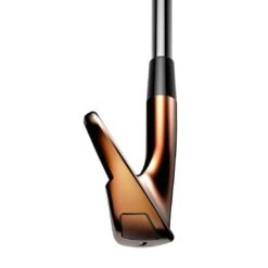 Cobra King MIM Tour Copper Irons -EliteGolf Store cobra 2021 king mim tour copper irons toe itempicture 2