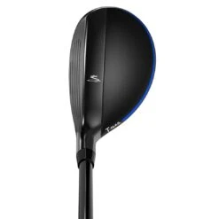 Cobra T-Rail 2.0 Combo Hybrid-Irons - Pre-Owned -EliteGolf Store cobra 2021 t rail hybrid address itempicture