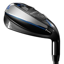 Cobra T-Rail 2.0 Combo Hybrid-Irons - Pre-Owned -EliteGolf Store cobra 2021 t rail hybrid iron hero itempicture